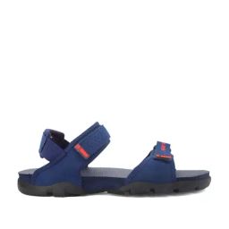 Sparx Men's Blue Floater Sandals-image-93