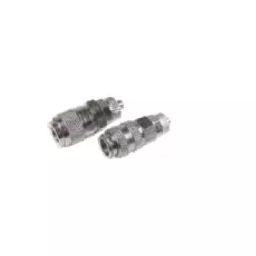 Akari QKD-SP-02 (8X6 mm) Socket For Pu Tube - Mini Quick Release (Pack of 10)-picture-21