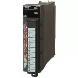 Mitsubishi Electric IQ-R PLC Analog Output Module 24 V DC 16 Out Point 4 Channel, R60DA4-image-51