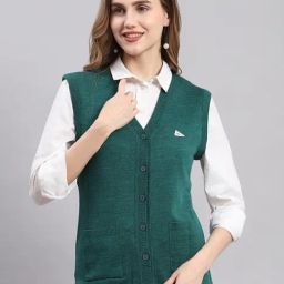 Monte Carlo Green Cardigan-image-76