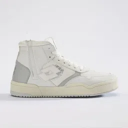 Lotto Hoop Star OG Men Colourblocked Mid-Top Sneakers-image-90