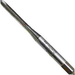 SK Niigata Seiki Thread Cutting Tap 50 mm, M3×0.5-image-81