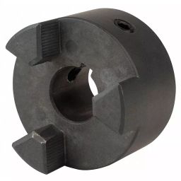 Dayton Keyed L090 Shaft Coupler Body 1/4-20 UNC, 29HY87-image-105