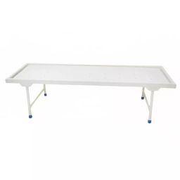 JE HOSPI 1830 mm x 610 mm x 460 mm GM Patient Attendant Bed JHE-A022-image-46