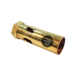 Johnson Tools 3 No Burner for For Welding and Soldering Small Gold Items or Other Metals-8
