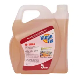 Kleanfix 5 L Spark Oil Surface Cleaner-image-16