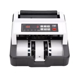 TVS CC 232 Classic 90 W Cash Counting Machine-15