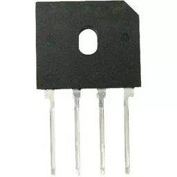 MULTICOMP PRO Bridge Rectifier Diodes BRIDGE RECTIFIER, SINGLE PHASE, 8A, 1KV, GBU, GBU810-picture-45