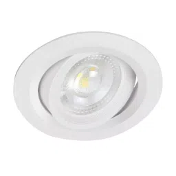 Philips Slim Star 5 W Plastic Recessed LED Synthetic Spotlight Warm White, 929001957317-image-41
