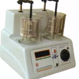 Electronics India 901 Digital Disintegration Test Apparatus with Dual Beaker System-74