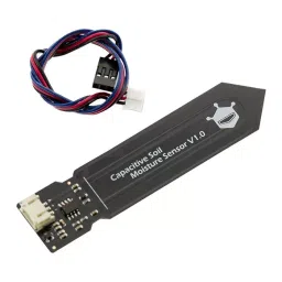 DFROBOT ANALOG CAPACITIVE SOIL MOISTURE SENSOR, SEN0193-4