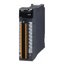 Mitsubishi Electric IQ-R PLC Analog Input (Hart) Module 24 V DC 16 Out Point 8 Channel, R60ADI8-HA-image-16