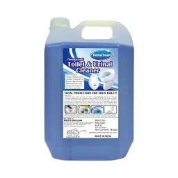 TetraClean Toilet Cum Urinal Cleaner 5 L Leaves A Pleasant Fragrance Eco-Friendly for Removes Tough Urinal Stains, Dirt and Odors-picture-31