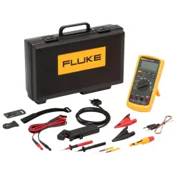 Fluke MULTIMETER, DIGITAL, HAND HELD, FLUKE 88V/A-14