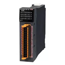 Mitsubishi Electric IQ-R PLC Digital Module Transistor Output (Sink) 12/24 V 32 Out Point 32 Input Channel, RY41NT2P-TS-image-26
