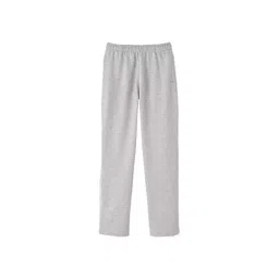 AS ONE Jersey Pants For Unisex L Size Polyester & Cotton Gray, 8-9962-04-image-19