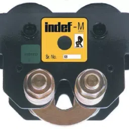 Indef 3000 Kg (3 Ton) 7 Mtr Geared Type Travelling Trolley-image-31