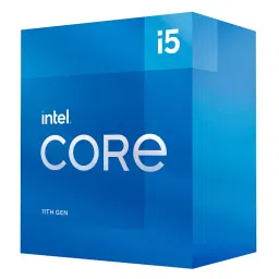 Intel Core i5-11600 6 Cores Up to 4.8 GHz LGA1200 65W Desktop Processor (Silver)-17