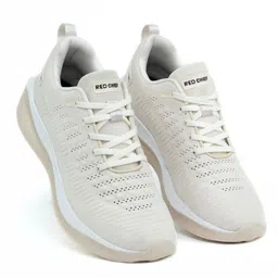 Red Chief Men Textile Running Non-Marking Shoes-picture-9