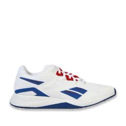 Reebok Men's Magnus Run White Running Shoes-image-86