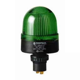 Werma Beacon 207 Series Green Continuous lighting 115 V Built-in Mounting LED Bulb, 207.200.67-image-95