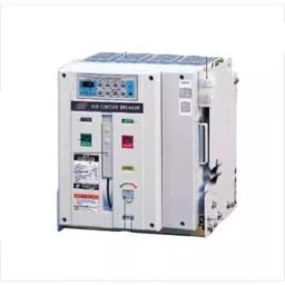 HPL 1250A 50kA N-Type 3 Pole Manual Fixed Type Intelliprotect Air Circuit Breaker BN123FMODOOONGO image 5