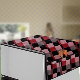 The Furnishing Tree Fridge Top Cover Compatible-picture-21