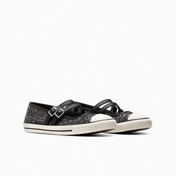 Converse Women Printed Regular Slip-On Sneakers with Buckles-image-56