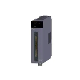 Mitsubishi Electric Q Series Analog Input Module 24 V DC 16 Out Point 6 Channel, Q66AD-DG-image-13