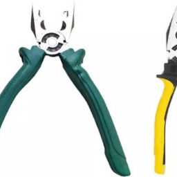 Sky Blue Sbe_Plier_Combo_Mod_01181 Lineman Plier 7.8 inch Set of 2 Pcs-image-52