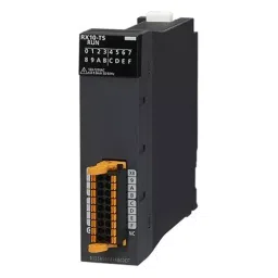 Mitsubishi Electric IQ-R PLC Digital Module AC Input 100-120 V 16 Out Point 16 Input Channel, RX10-TS-image-39