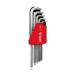 Yato Hex Key Set YT-5837-image-60