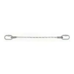 Karam PN283 Link Connecting Braided Polyamide Rope Lanyard (Rope Length 3Mtr )-image-34