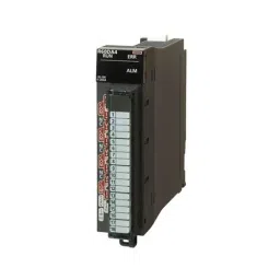 Mitsubishi Electric IQ-R PLC Analog Output Module 24 V DC 16 Out Point 8 Channel, R60DAV8-image-58