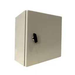 RS PRO Steel Wall Box, IP66, 400 mm x 300 mm x 210mm Model No 2229365-picture-28