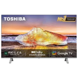TOSHIBA C350MP 189 cm (75 inch) 4K Ultra HD LED Google TV with Regza Engine 4K-image-79