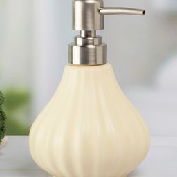 Kookee Ceramic Soap Dispenser handwash Pump for Bathroom-image-54