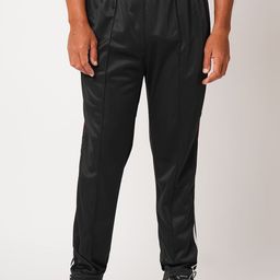 ESTRO Men Striped Slim Fit Mid Rise Track Pants-picture-19