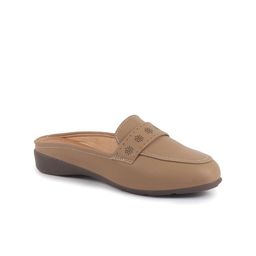 FAUSTO Women PU Loafers-picture-51
