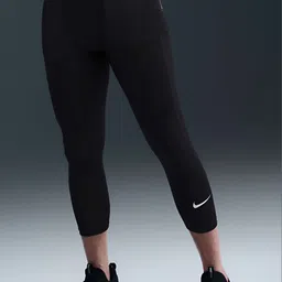 Nike Pro Breathe Men's 3/4-Length Tights-image-24
