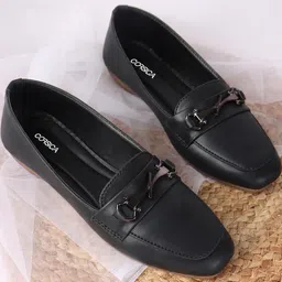 CORSICA Women Embellished Flats-picture-19
