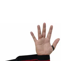 Body Smith Unisex Weight Lifting Wrist Support-picture-10