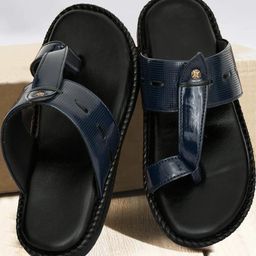 ZIRSQ Men Leather Sandals-picture-42