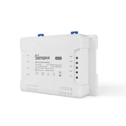 Sonoff 230V AC 4CH R3 4 Channels Smart Switch-0
