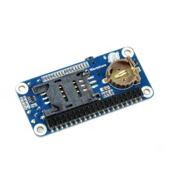 Waveshare GSM/GPRS/GNSS/Bluetooth HAT for Raspberry Pi image 5