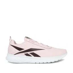 Reebok Women's Turbo Flight Pink Running Shoes-picture-3