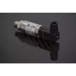 RS PRO Pressure Sensor 0-1 bar Current Output Relative Reading, 7974983 image 4
