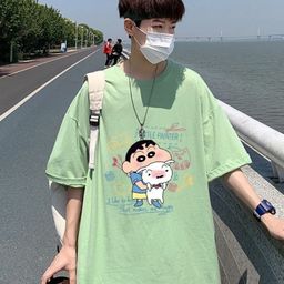 StyleCast Men Printed T-shirt-picture-30