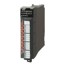 Mitsubishi Electric IQ-R PLC Digital Module Relay Output 240 & 24 V 16 Out Point 16 Input Channel, RY10R2-image-65