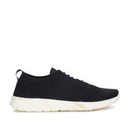 Bata Men's Navy Running Shoes-image-28